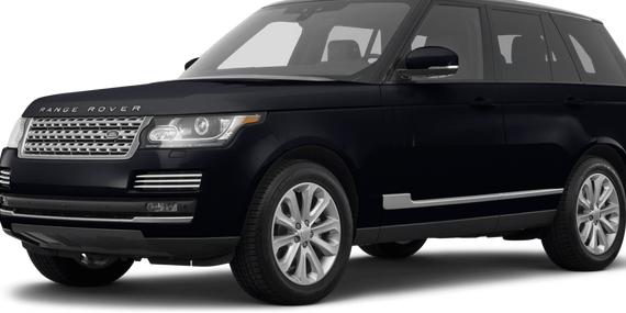 LAND ROVER RANGE ROVER 2017 SALGS2FV1HA357158 image LAND ROVER RANGE ROVER 2017 SALGS2FV1HA357158 image